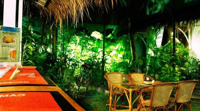 Arboretum Guesthouse - Photo5
