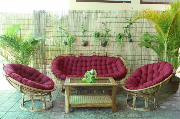 Areca Stay Formerly Bambu Stay - Photo3