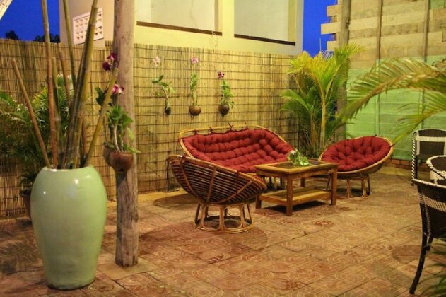 Areca Stay Formerly Bambu Stay - Photo4