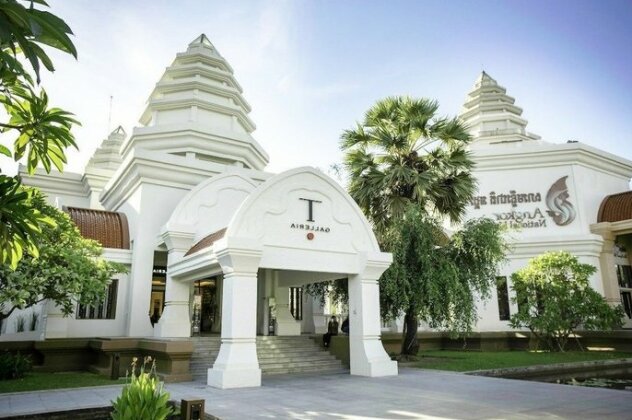 Asarita Angkor Resort & Spa