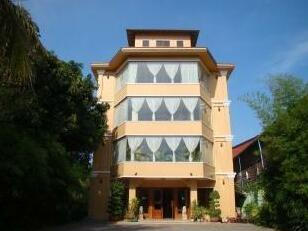 Asia Happy Villa - Photo3