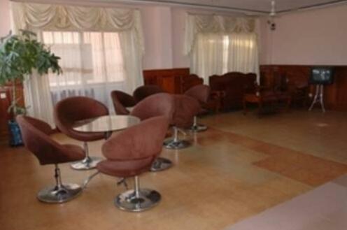 Australia Hotel - Photo3