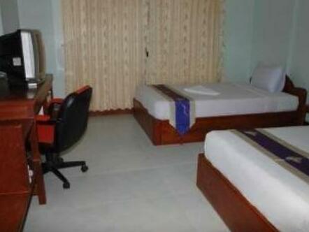 Australia Hotel - Photo5