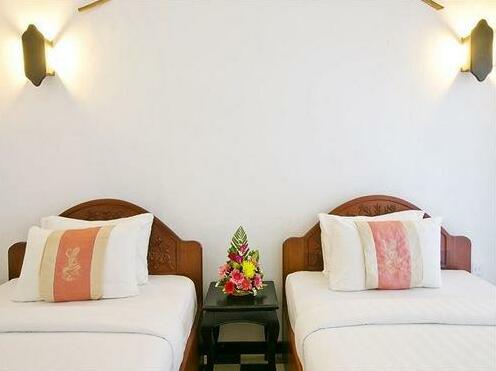 Avatar Angkor Hotel - Photo2