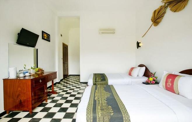 Avatar Angkor Hotel - Photo3