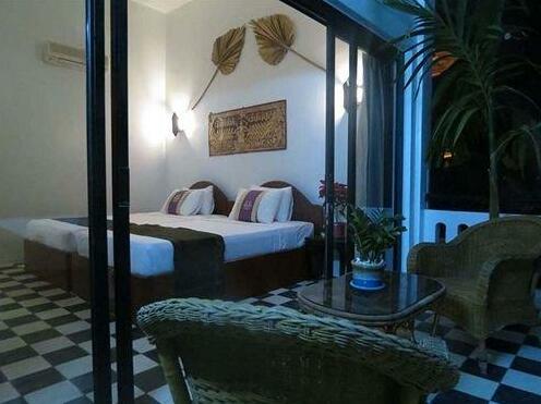 Avatar Angkor Hotel - Photo4