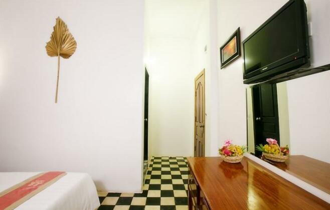 Avatar Angkor Hotel - Photo5