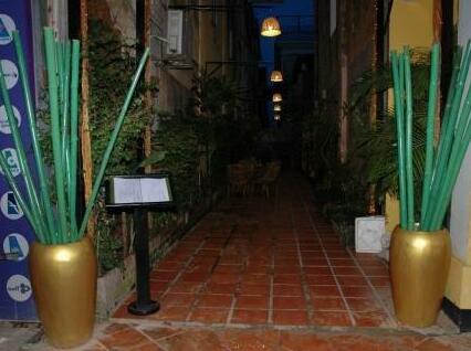 Avista Lane Lodge - Photo2