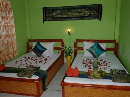Avista Lane Lodge - Photo3