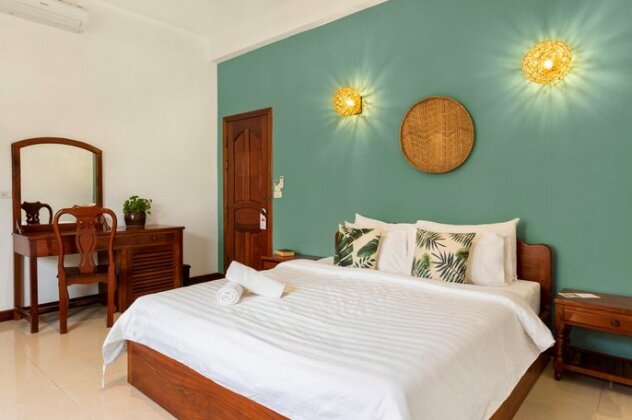Babel Siem Reap Guesthouse - Photo3