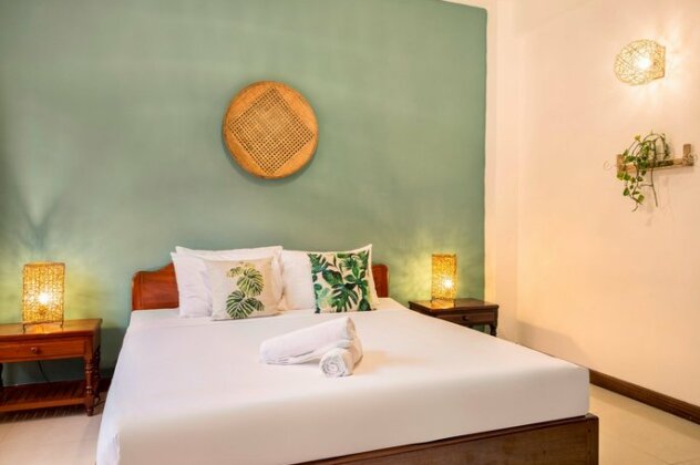 Babel Siem Reap Guesthouse - Photo5