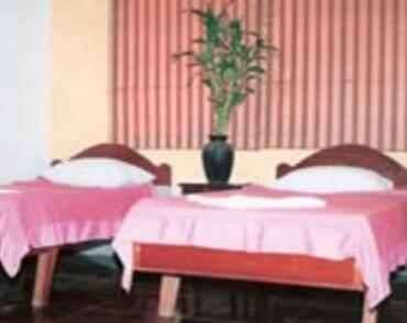 Bakong Lodge Hotel - Photo2