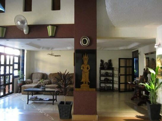 Bamboo-CK Suites - Photo4