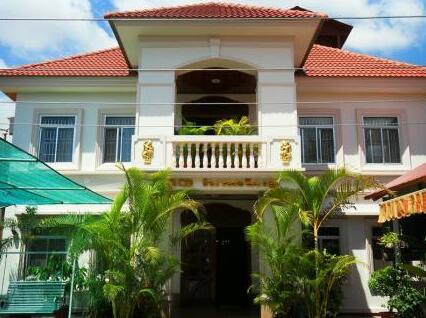 Baphuon Villa - Photo3