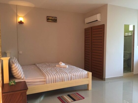 Baray Siem Reap - Photo2