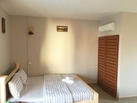 Baray Siem Reap - Photo5