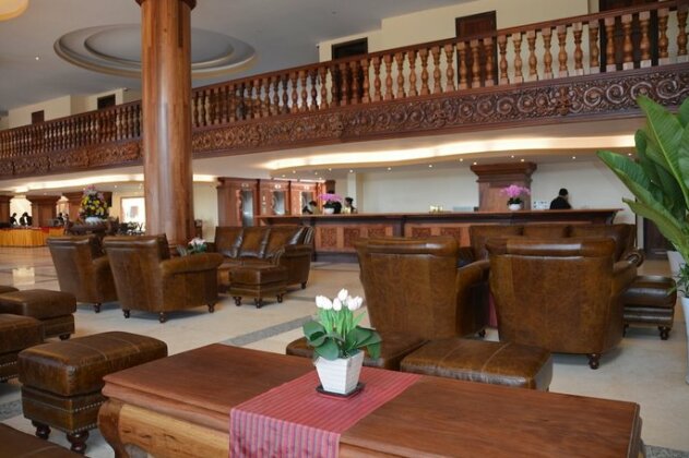 Bayon Era Hotel - Photo3