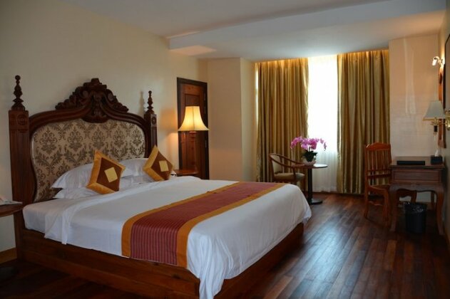 Bayon Era Hotel - Photo4