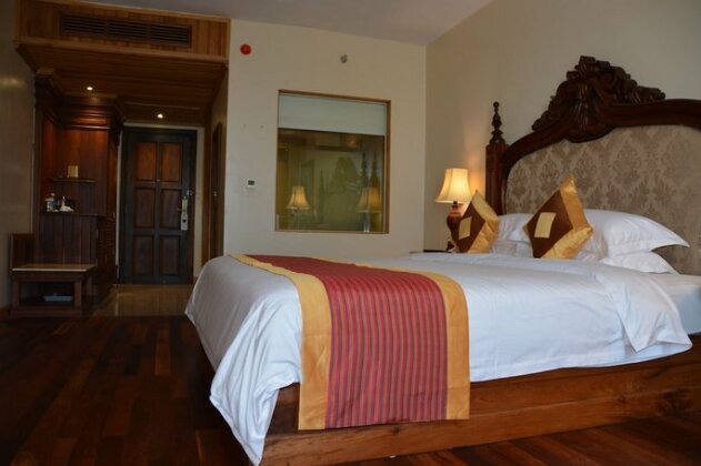 Bayon Era Hotel - Photo5