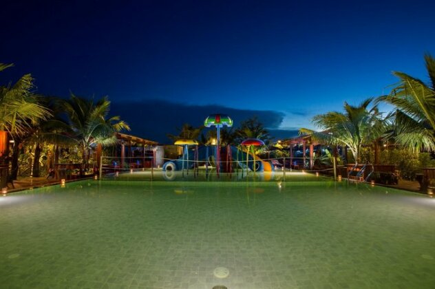 BB Angkor Green Resort - Photo3