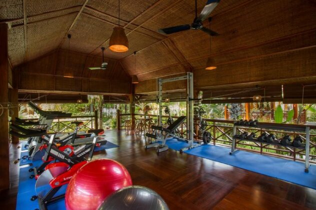 BB Angkor Green Resort - Photo4