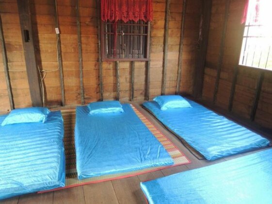 Beong Homestay - Photo5