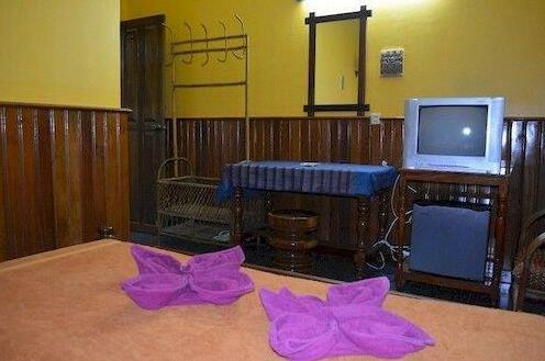 Big Lyna Villa - Photo3