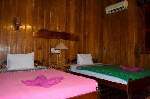 Big Lyna Villa - Photo4