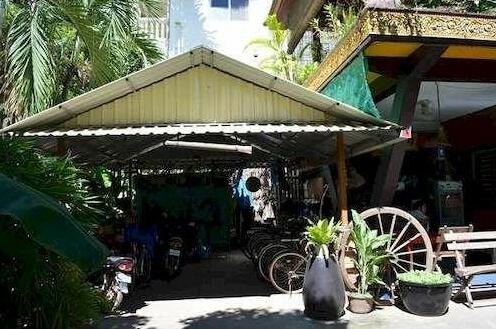 Big Lyna Villa - Photo5