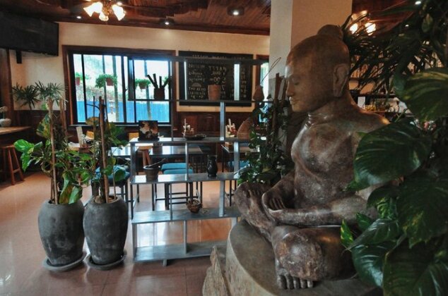 Bokre Angkor Hostel - Photo2