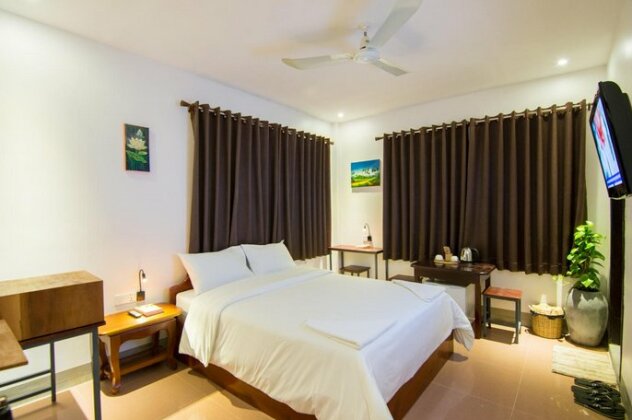Bokre Angkor Hostel - Photo4