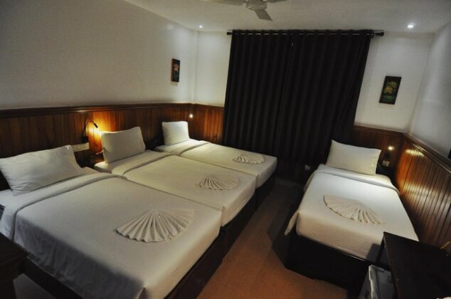 Bokre Angkor Hostel - Photo5