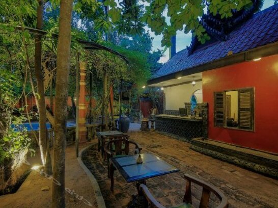 Bopha Angkor