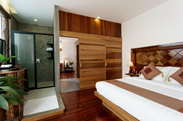 Boravin House - Photo2