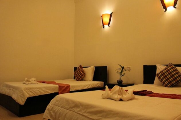 Bou Savy Guesthouse - Photo5