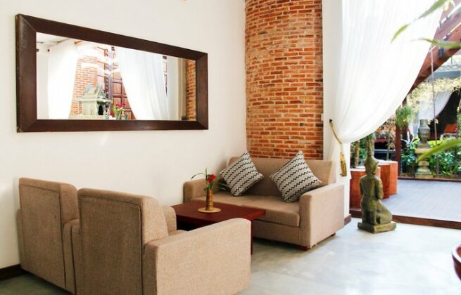 Cambana d'Angkor Suites - Photo4