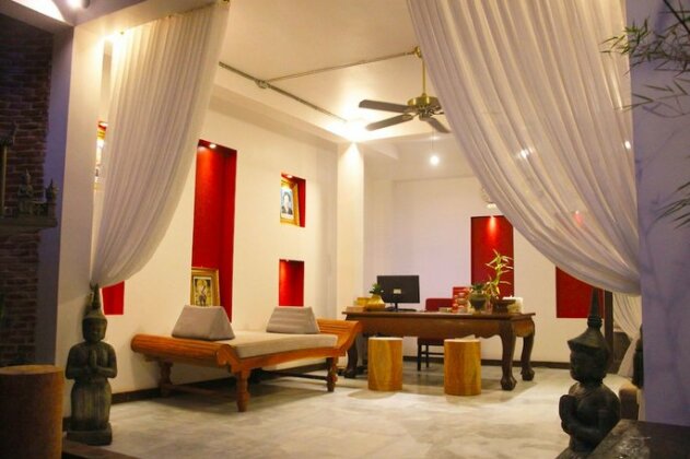 Cambana d'Angkor Suites - Photo5