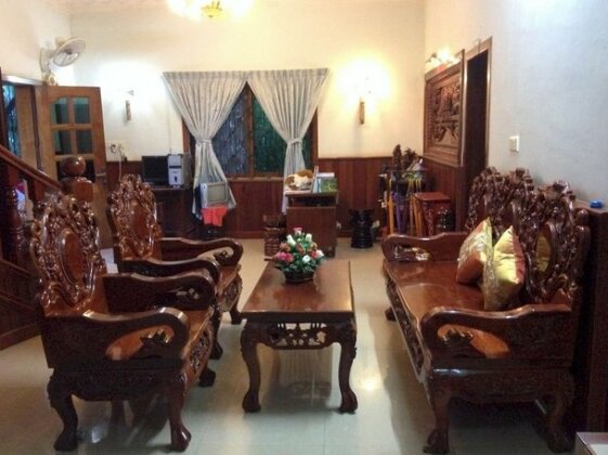 Cambodia Backpacker Guesthouse - Photo2