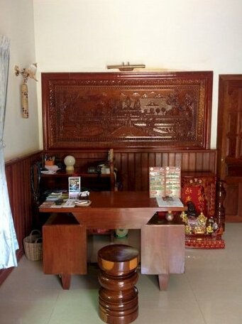 Cambodia Backpacker Guesthouse - Photo4