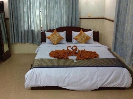 Cambodia Backpacker Guesthouse - Photo5