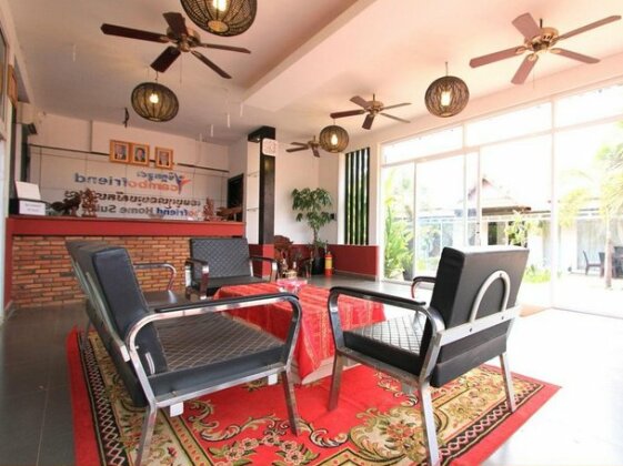 Cambofriend Home Suite Hotel - Photo2