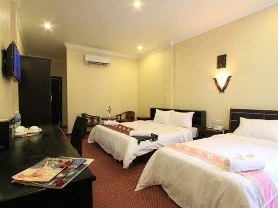 Cambofriend Home Suite Hotel - Photo5