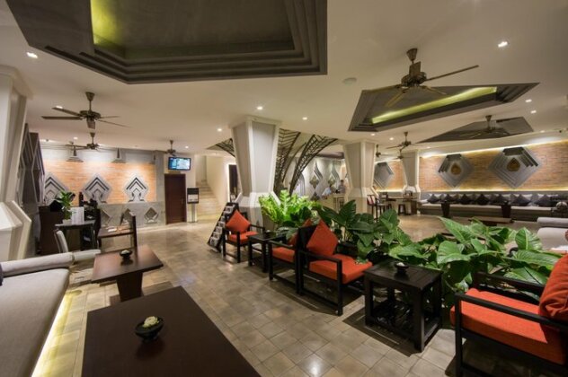 Central Suite Residence - Photo3