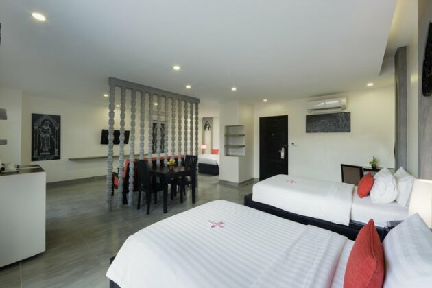 Central Suite Residence - Photo4