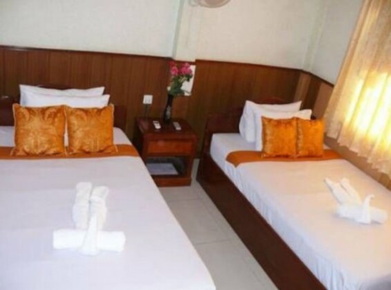 Champei Khmer Guesthouse - Photo2