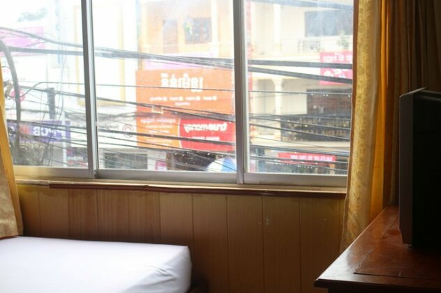 Champei Khmer Guesthouse - Photo5