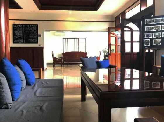Champey Villa - Photo3