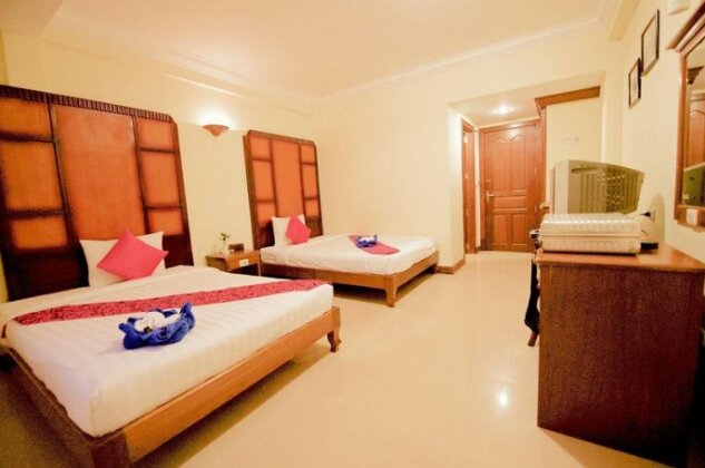 Champey Villa - Photo4