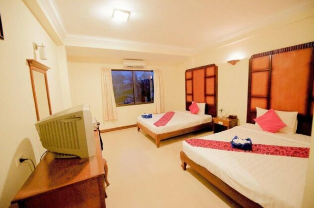 Champey Villa - Photo5