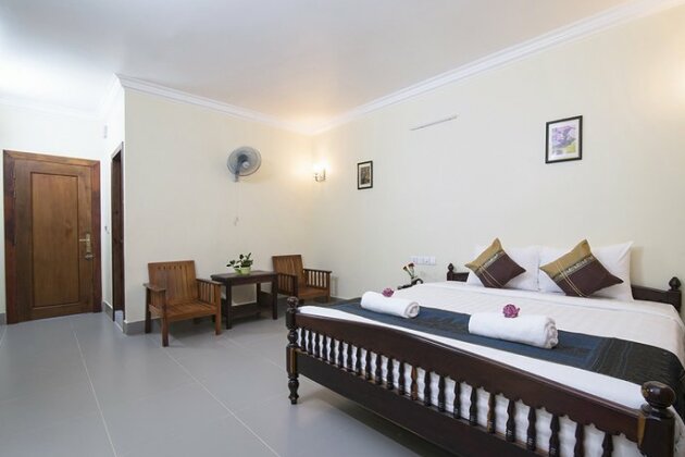 Chamraoen's Home - Photo2